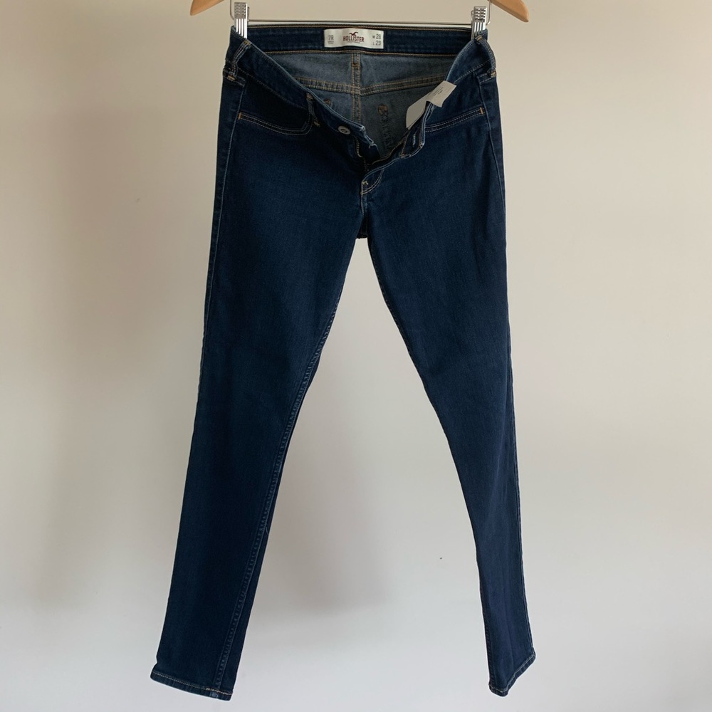 Hollister Skinny Jeans